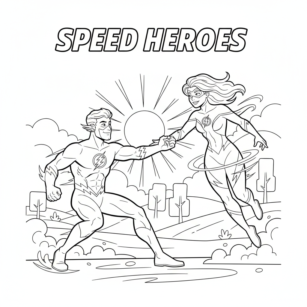 Coloring Page